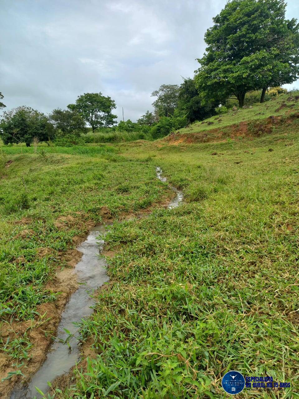 Terreno à venda, 8m² - Foto 2