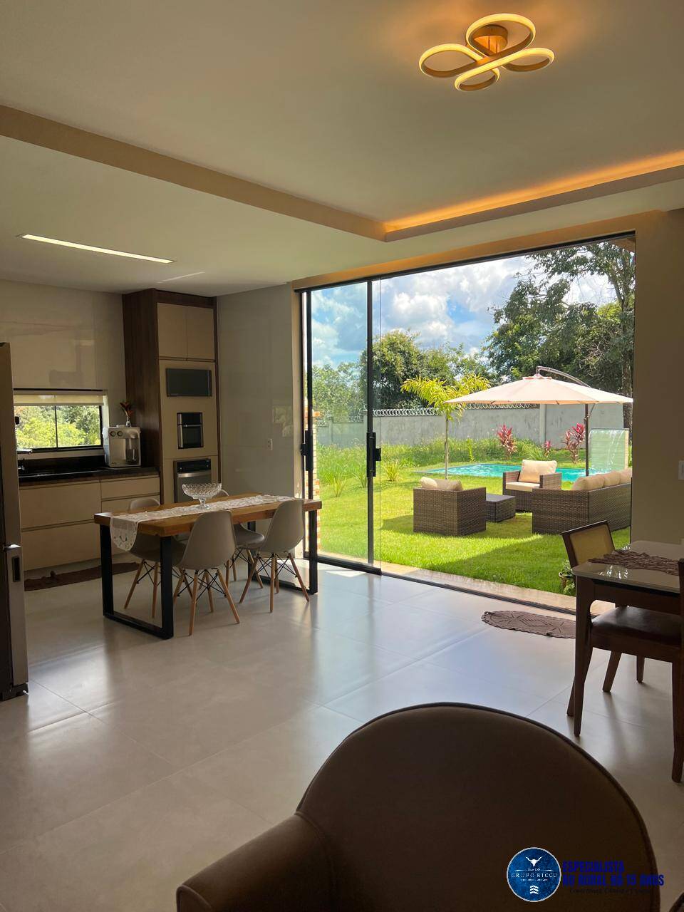 Terreno à venda, 1203m² - Foto 12