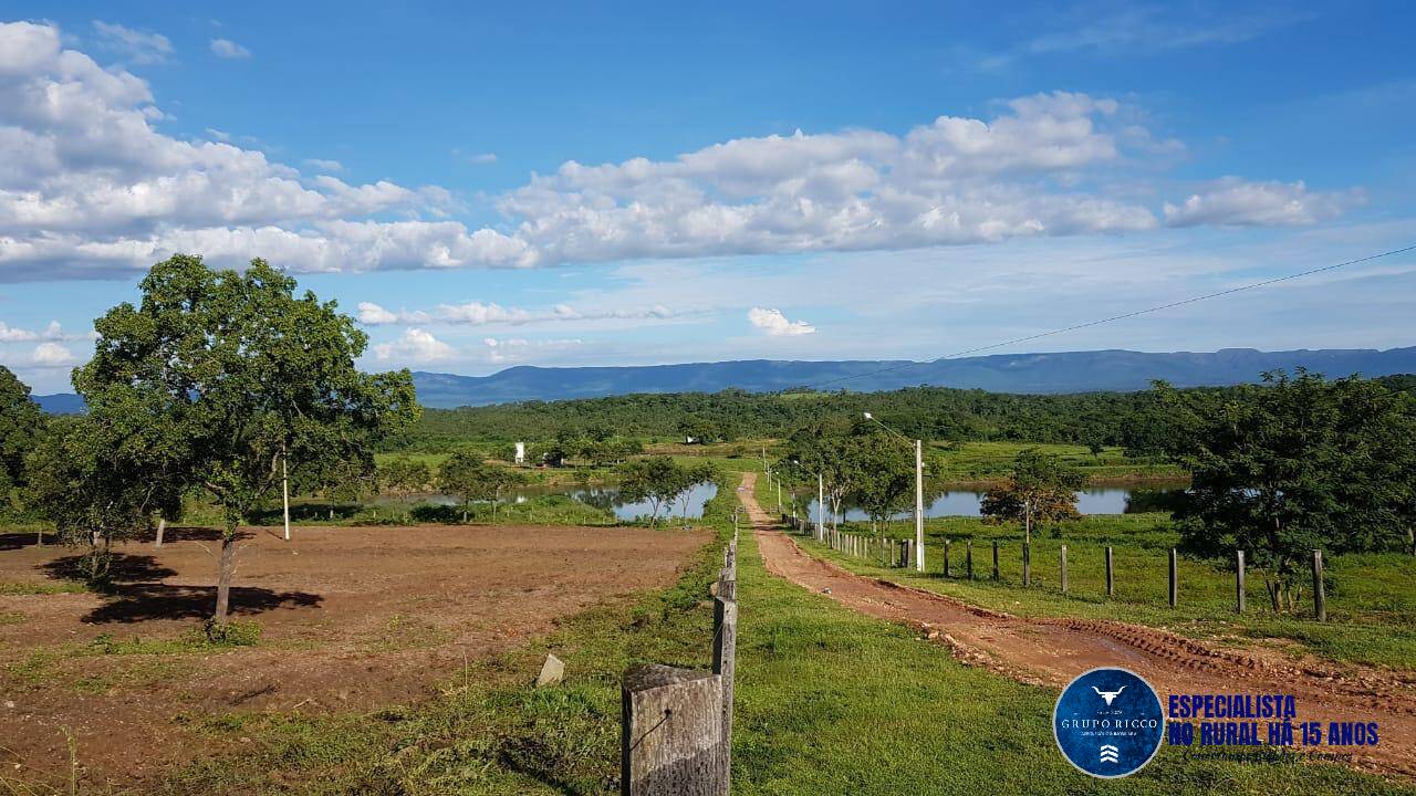 Terreno à venda, 403m² - Foto 1