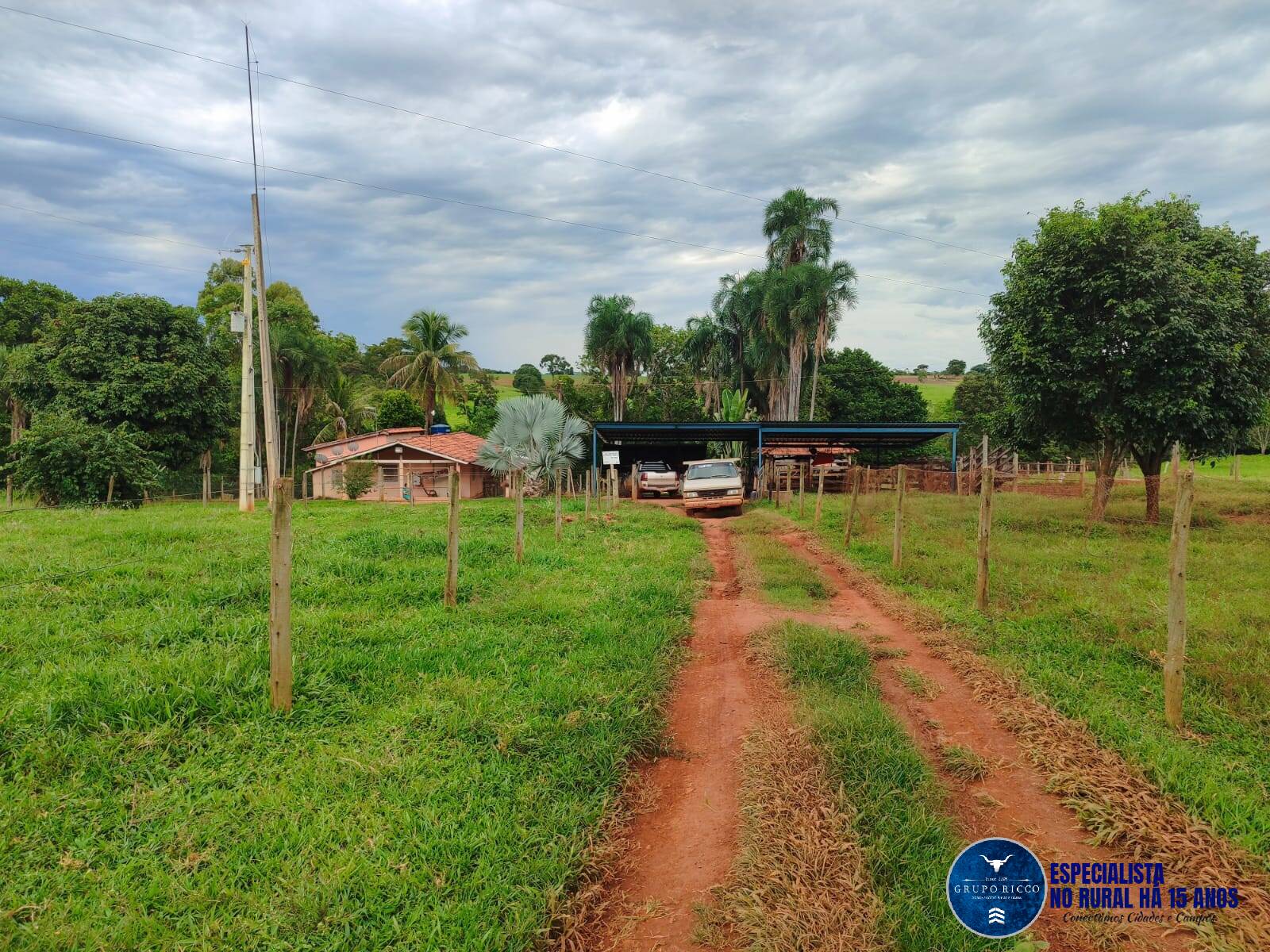 Terreno à venda, 2m² - Foto 4