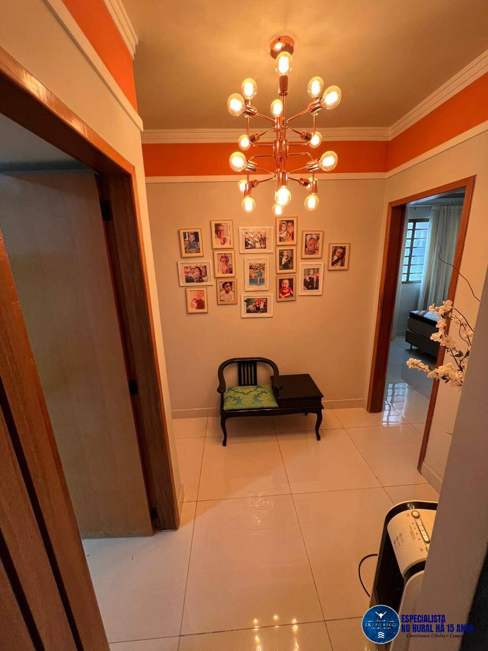 Casa à venda com 3 quartos, 240m² - Foto 7