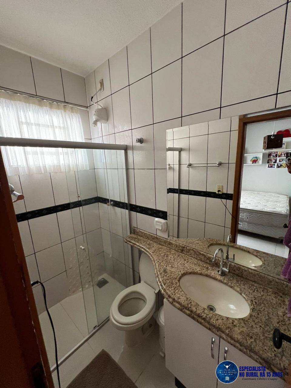 Casa à venda com 3 quartos, 240m² - Foto 14