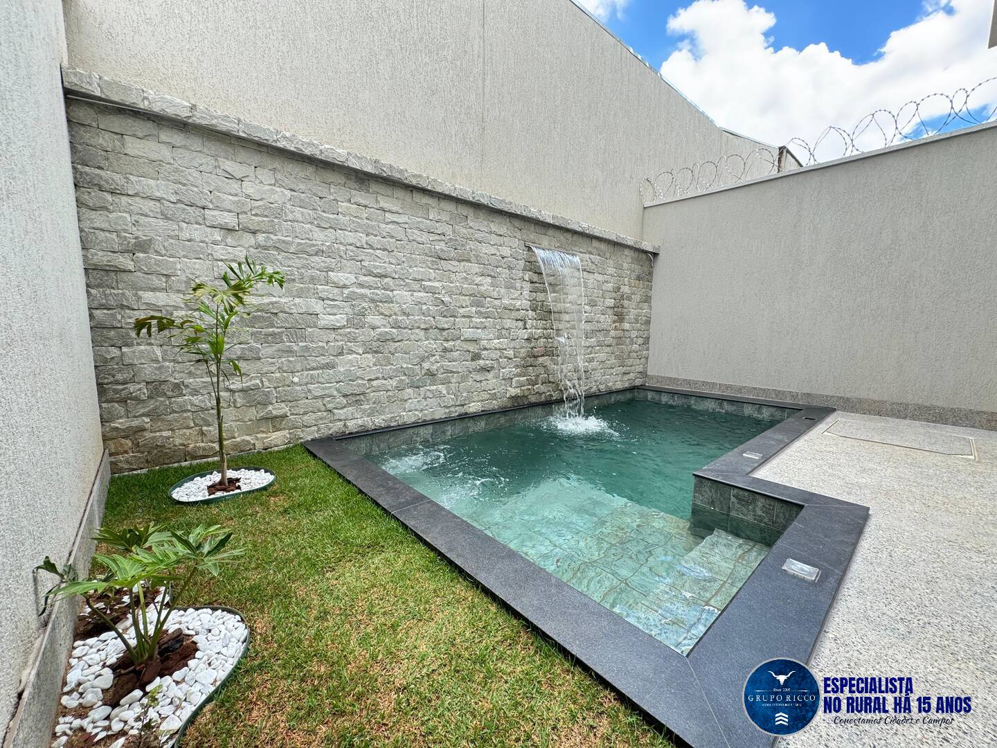 Sobrado à venda com 3 quartos, 168m² - Foto 5