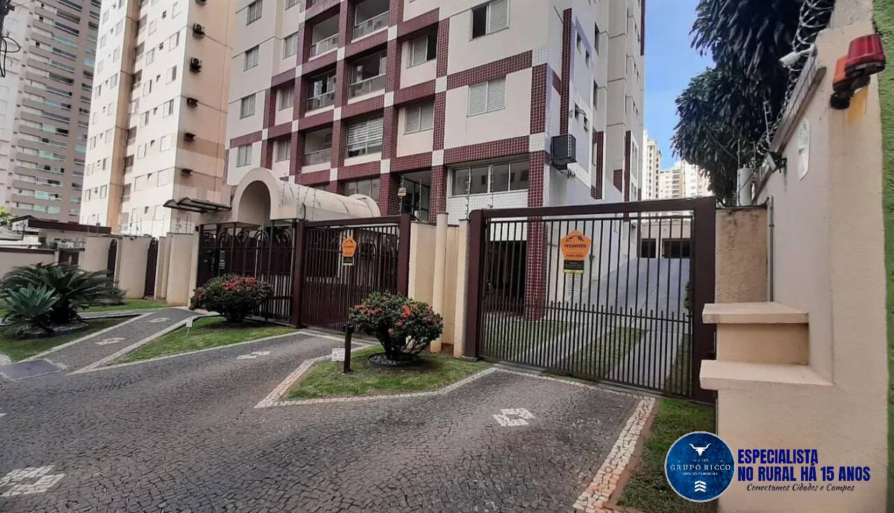 Apartamento à venda com 3 quartos, 85m² - Foto 7