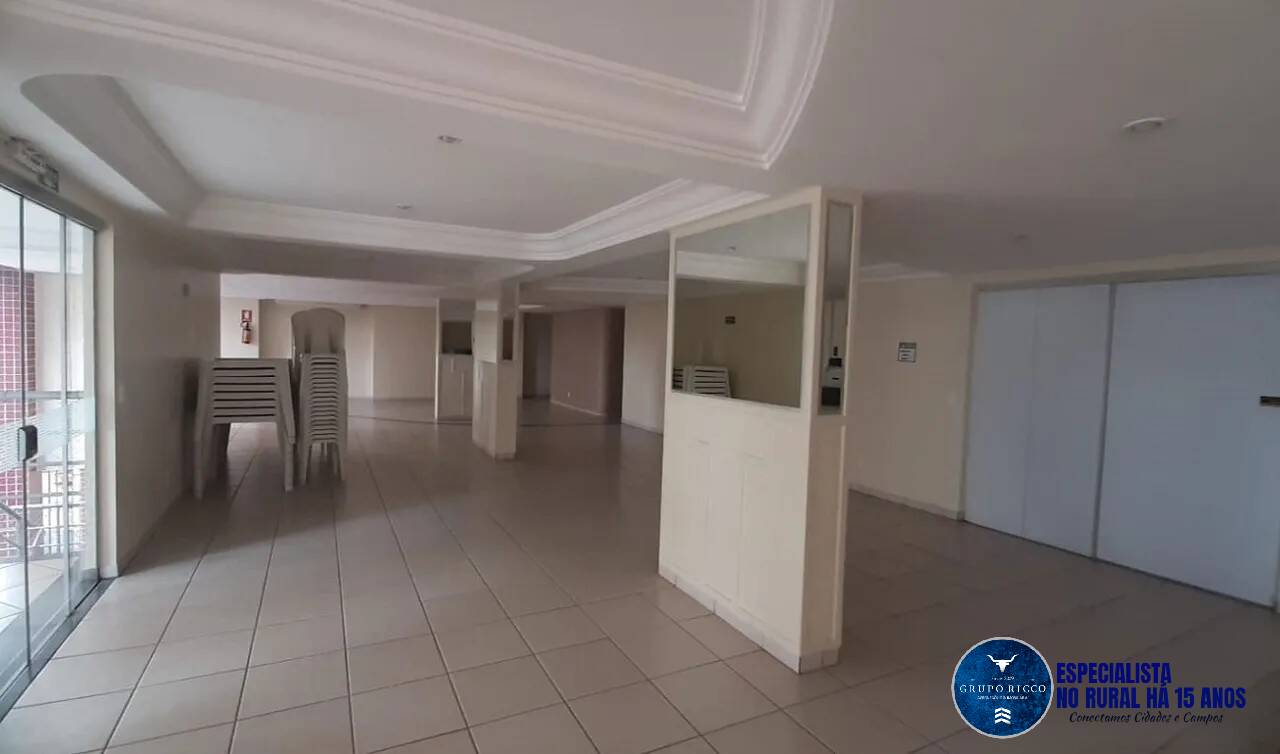 Apartamento à venda com 3 quartos, 85m² - Foto 4