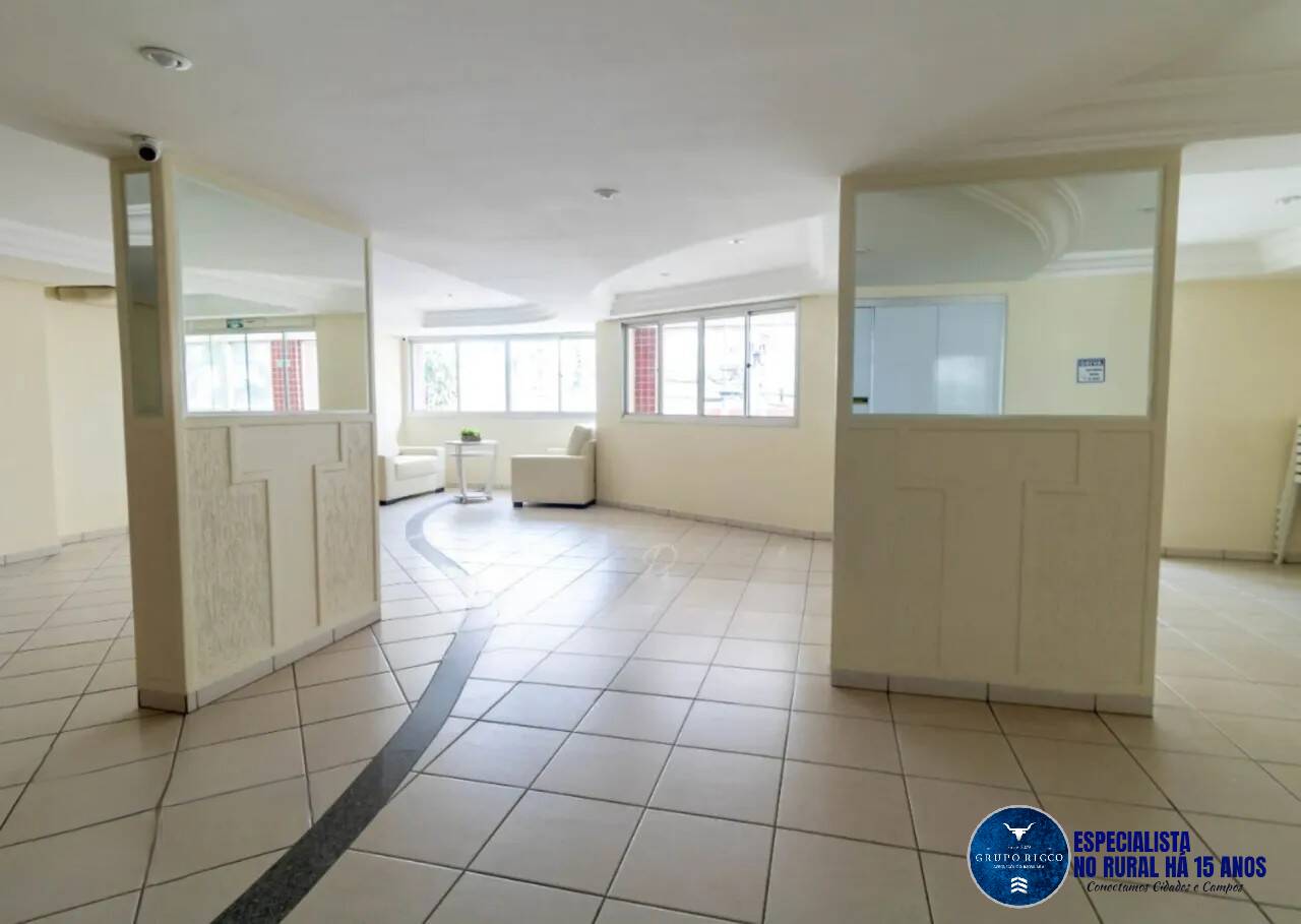 Apartamento à venda com 3 quartos, 85m² - Foto 13