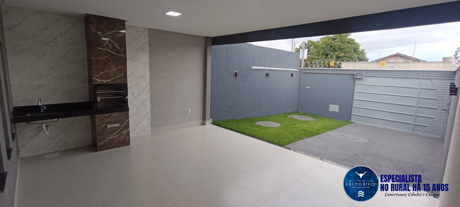 Casa à venda com 3 quartos, 116m² - Foto 9