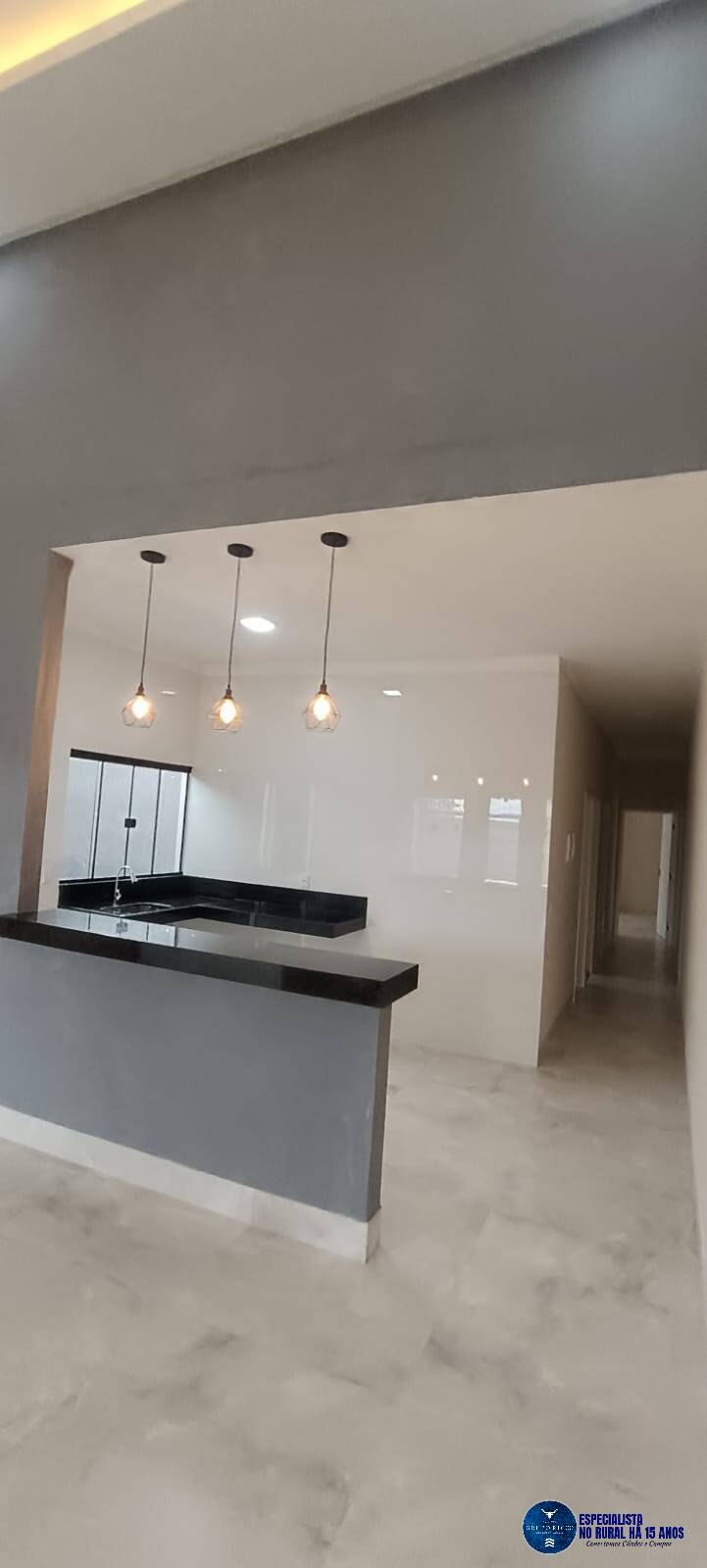 Casa à venda com 3 quartos, 116m² - Foto 13