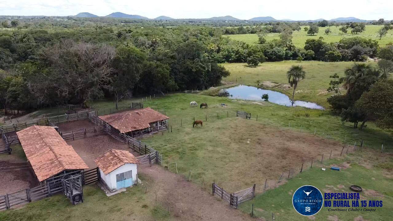 Terreno à venda, 143m² - Foto 5