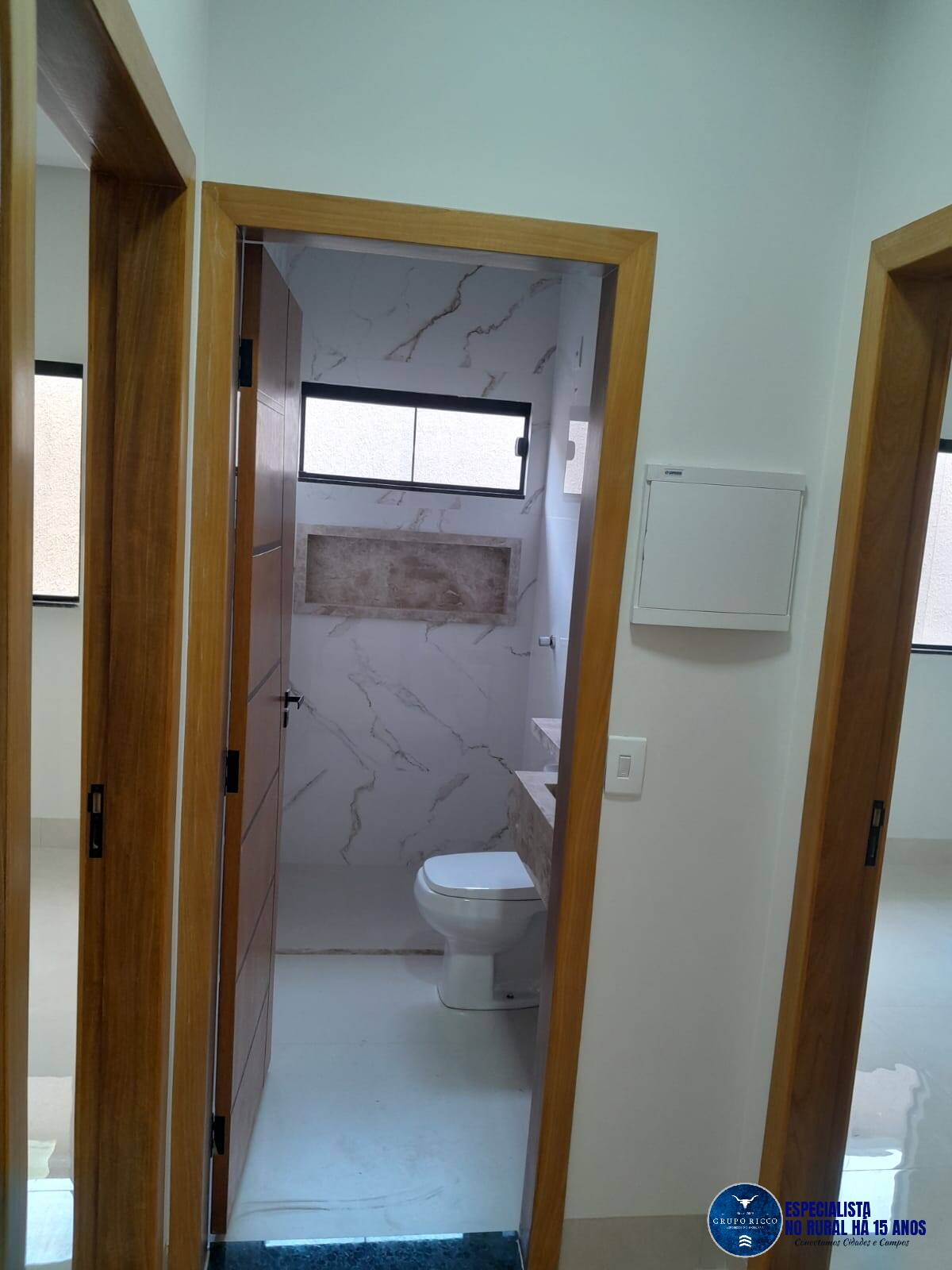 Casa à venda com 3 quartos, 205m² - Foto 17