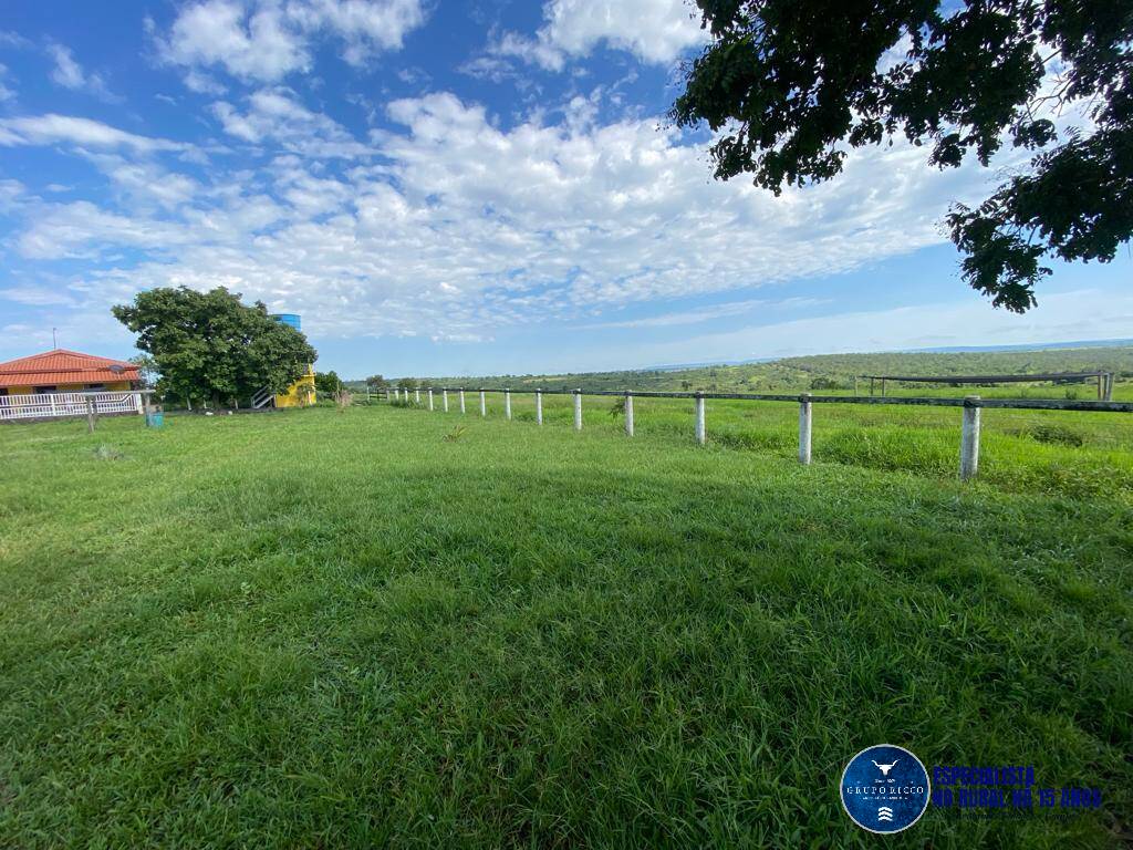 Terreno à venda, 121m² - Foto 6