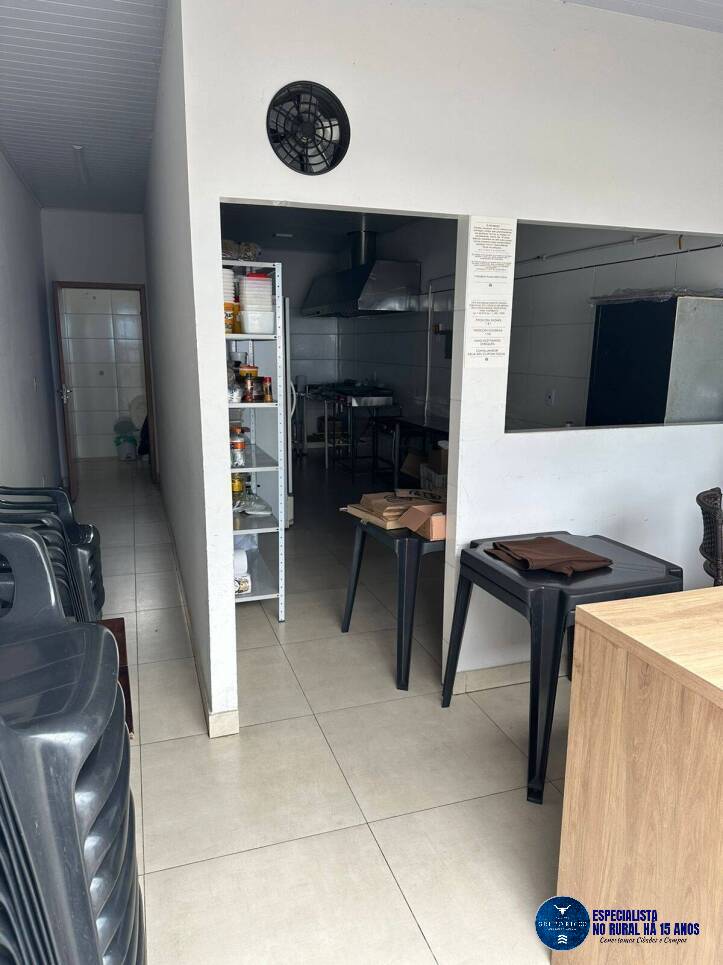 Prédio Inteiro à venda, 80m² - Foto 2