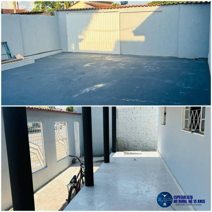 Casa à venda com 3 quartos, 150m² - Foto 21