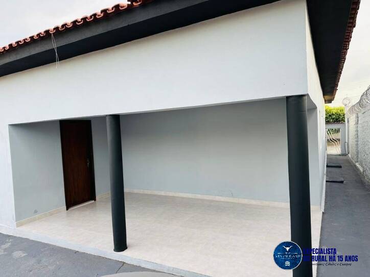 Casa à venda com 3 quartos, 150m² - Foto 22