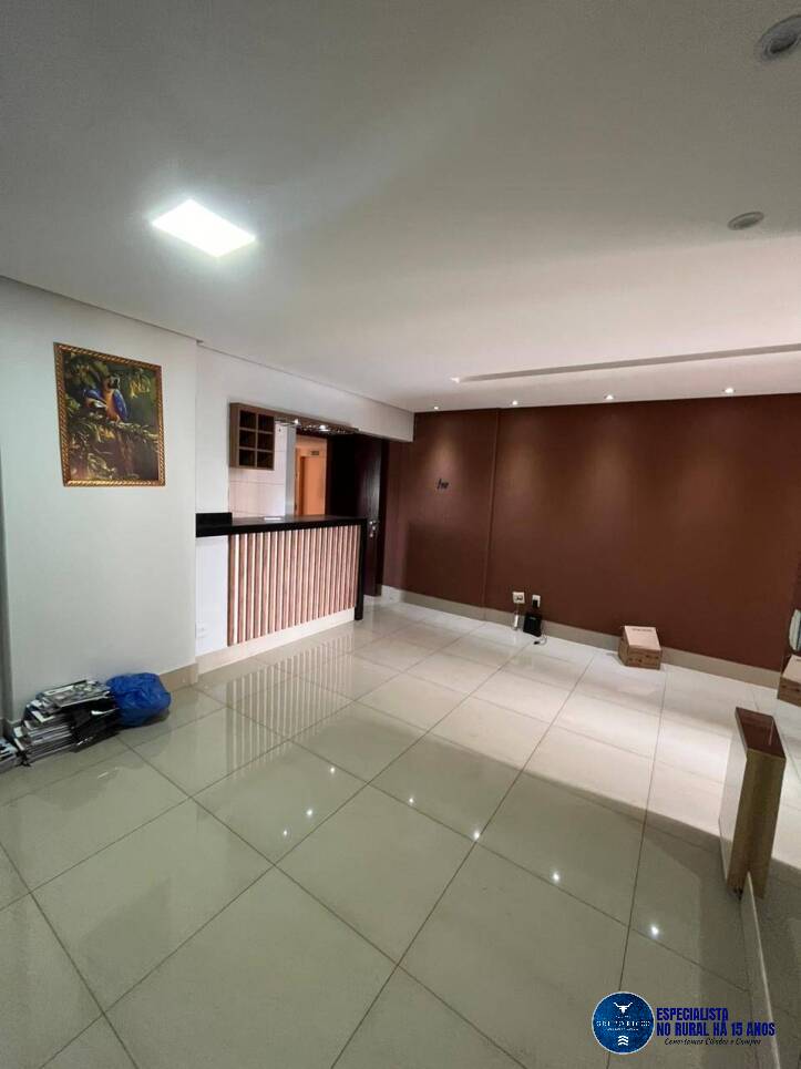 Apartamento à venda com 3 quartos, 92m² - Foto 3